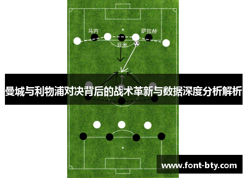 曼城与利物浦对决背后的战术革新与数据深度分析解析