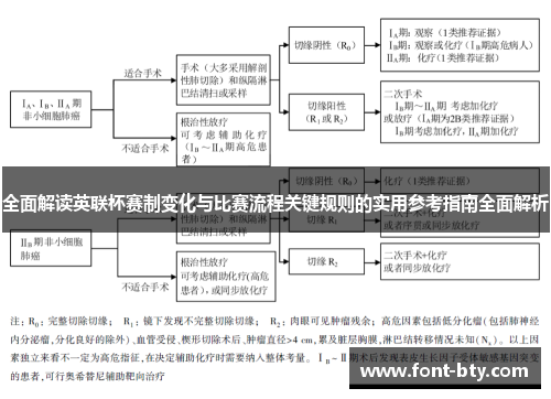 全面解读英联杯赛制变化与比赛流程关键规则的实用参考指南全面解析 全面解读英联杯赛制变化与比赛流程关键规则的实用参考指南全面解析